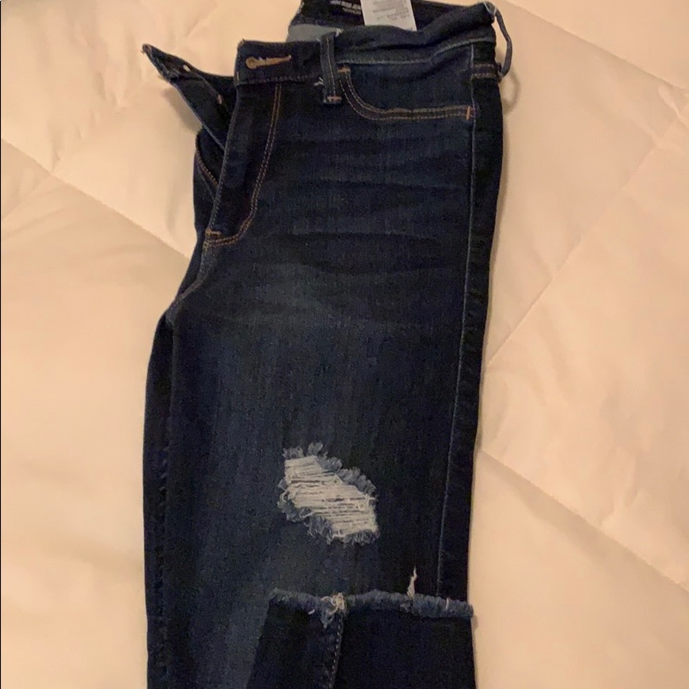 Hollister leggings jeans